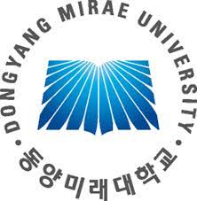 Dongyang Mirae University South Korea